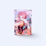 Колекційна акрилова картка-брелок Фейрі Тейл / Fairy Tail - Зображення 4