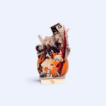 Колекційний акриловий стенд Пожирач душ / Soul Eater Atsushi Ohkubo Art Series 12–14 см - Зображення 2