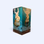 Оригінальна колекційна фігурка Bandai Spirits Banpresto Maximatic Sousou no Frieren: Frieren (Фрірен / Проводжальниця Фрірен) - Зображення 5