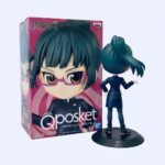 Фігурка аніме Banpresto Jujutsu Kaisen Q Posket Maki Zenin Ver. A (Макі Зенін) 14 см - Зображення 6