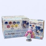 Колекційна міні-фігурка аніме Bandai Snow Miku 2025 Collection (Хацуне Міку) 5-7 см — Рандомна коробочка-сюрприз