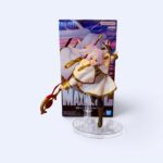 Оригінальна колекційна фігурка Bandai Spirits Banpresto Maximatic Sousou no Frieren: Frieren II (Фрірен / Проводжальниця Фрірен)