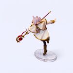 Оригінальна колекційна фігурка Bandai Spirits Banpresto Maximatic Sousou no Frieren: Frieren II (Фрірен / Проводжальниця Фрірен) - Зображення 2