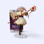 Оригінальна колекційна фігурка Bandai Spirits Banpresto Grandista Sousou no Frieren: Frieren (Фрірен / Проводжальниця Фрірен)
