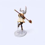 Оригінальна колекційна фігурка Bandai Spirits Banpresto Maximatic Sousou no Frieren: Frieren (Фрірен / Проводжальниця Фрірен) - Зображення 2
