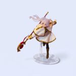 Оригінальна колекційна фігурка Bandai Spirits Banpresto Maximatic Sousou no Frieren: Frieren II (Фрірен / Проводжальниця Фрірен) - Зображення 3
