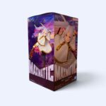 Оригінальна колекційна фігурка Bandai Spirits Banpresto Maximatic Sousou no Frieren: Frieren II (Фрірен / Проводжальниця Фрірен) - Зображення 4