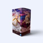 Оригінальна колекційна фігурка Bandai Spirits Banpresto Maximatic Sousou no Frieren: Frieren II (Фрірен / Проводжальниця Фрірен) - Зображення 5