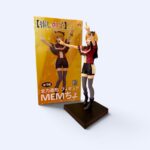 Оригінальна колекційна фігурка System Service Zenryoku Zoukei Oshi no Ko: MEM-cho (МЕМ-чьо /Зоряне дитя) - Зображення 4