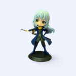 Оригінальна колекційна фігурка Bandai Spirits Banpresto Q posket Tensei shitara Slime Datta Ken: Rimuru Tempest (Рімуру Темпесn