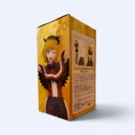 Оригінальна колекційна фігурка System Service Zenryoku Zoukei Oshi no Ko: MEM-cho (МЕМ-чьо /Зоряне дитя) - Зображення 5