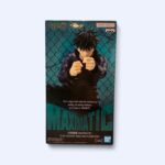 Оригінальна колекційна фігурка Bandai Spirits Banpresto Maximatic Jujutsu Kaisen: Megumi Fushiguro (Меґумі Фушіґуро / Магічна битва) - Зображення 2