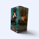 Оригінальна колекційна фігурка Bandai Spirits Banpresto Maximatic Jujutsu Kaisen: Megumi Fushiguro (Меґумі Фушіґуро / Магічна битва) - Зображення 6