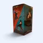 Оригінальна колекційна фігурка Bandai Spirits Banpresto Maximatic Jujutsu Kaisen: Megumi Fushiguro (Меґумі Фушіґуро / Магічна битва) - Зображення 3