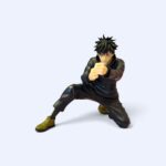 Оригінальна колекційна фігурка Bandai Spirits Banpresto Maximatic Jujutsu Kaisen: Megumi Fushiguro (Меґумі Фушіґуро / Магічна битва)