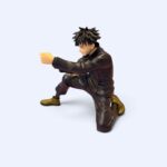 Оригінальна колекційна фігурка Bandai Spirits Banpresto Maximatic Jujutsu Kaisen: Megumi Fushiguro (Меґумі Фушіґуро / Магічна битва) - Зображення 5