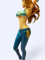 Оригінальна колекційна фігурка Bandai Spirits Banpresto Glitter & Glamours One Piece: Nami — Special Color ver. (Намі / Ван Піс) - Зображення 4