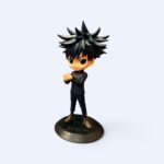 Оригінальна колекційна фігурка Bandai Spirits Banpresto Q posket Jujutsu Kaisen: Megumi Fushiguro (Меґумі Фушіґуро / Магічна битва)