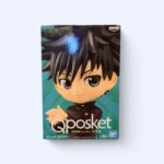 Оригінальна колекційна фігурка Bandai Spirits Banpresto Q posket Jujutsu Kaisen: Megumi Fushiguro (Меґумі Фушіґуро / Магічна битва) - Зображення 3