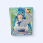 Оригінальна колекційна фігурка SEGA Luminasta Vocaloid: Hatsune Miku — Conceptual Series Vol.2 (Хацуне Міку) - Зображення 4