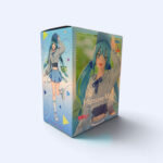 Оригінальна колекційна фігурка SEGA Luminasta Vocaloid: Hatsune Miku — Conceptual Series Vol.2 (Хацуне Міку) - Зображення 6