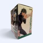 Оригінальна колекційна фігурка SEGA Figurizm Alpha Jujutsu Kaisen: Megumi Fushiguro Encounter (Меґумі Фушіґуро / Магічна битва) - Зображення 5