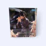 Оригінальна колекційна фігурка SEGA Figurizm Alpha Jujutsu Kaisen: Megumi Fushiguro Encounter (Меґумі Фушіґуро / Магічна битва) - Зображення 8