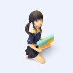 Оригінальна колекційна фігурка Bandai Spirits Banpresto Espresto Lycoris Recoil: Takina Inoue — Aqua Twinkle (Такіна Іноуе / Лікоріс Рікоіл)