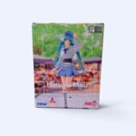 Оригінальна колекційна фігурка SEGA Luminasta Vocaloid: Hatsune Miku — Conceptual Series Vol.2 (Хацуне Міку) - Зображення 8