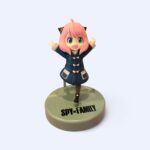 Оригінальна колекційна фігурка FuRyu Trio-Try-iT Figure Spy x Family: Anya Forger (Аня Форґер / Сім'я шпигуна)