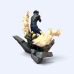 Оригінальна колекційна фігурка SEGA Figurizm Alpha Jujutsu Kaisen: Megumi Fushiguro Encounter (Меґумі Фушіґуро / Магічна битва) - Зображення 2