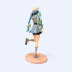 Оригінальна колекційна фігурка SEGA Luminasta Vocaloid: Hatsune Miku — Conceptual Series Vol.2 (Хацуне Міку) - Зображення 2