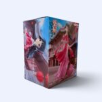 Оригінальна колекційна фігурка Bandai Spirits Banpresto Kusuriya no Hitorigoto: Maomao — Town Walk (Монолог травниці) - Зображення 3