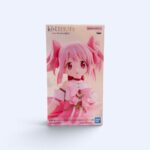 Оригінальна колекційна фігурка Bandai Spirits Banpresto Puella Magi Madoka Magica The Movie: Walpurgisnacht: Rising — Madoka Kaname (Мадока Канаме / Дівчинка-чарівниця Мадока Маґіка) - Зображення 5