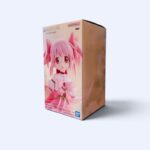 Оригінальна колекційна фігурка Bandai Spirits Banpresto Puella Magi Madoka Magica The Movie: Walpurgisnacht: Rising — Madoka Kaname (Мадока Канаме / Дівчинка-чарівниця Мадока Маґіка) - Зображення 6