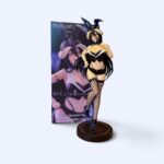 Оригінальна колекційна фігурка FuRyu BiCute Bunnies Overlord: Albedo — Another Costume (Оверлорд)