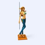 Оригінальна колекційна фігурка Bandai Spirits Banpresto Glitter & Glamours One Piece: Nami — Special Color ver. (Намі / Ван Піс)