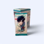 Рандомна голографічна колекційна картка Alien Stage High Card (Неземна сцена) 5.4х8.5 см