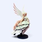Оригінальна колекційна фігурка Banpresto Evolve Ultimate Madoka: Puella Magi Madoka Magica The Movie - Rebellion (Алтімейт Мадока) 24 см - Зображення 6