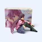 Оригінальна колекційна фігурка Taito Desktop Cute Monogatari Series: Hitagi Senjougahara (Хітаґі Сенджьоґахара / Історії монстрів) 13–14 см - Зображення 5