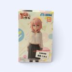 Оригінальна колекційна фігурка SEGA Desktop×Decorate Collections Seitokai ni mo Ana wa Aru!: Komaro Michinoku (Комаро Мічіноку) 17 см - Зображення 2