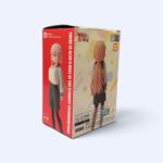 Оригінальна колекційна фігурка SEGA Desktop×Decorate Collections Seitokai ni mo Ana wa Aru!: Komaro Michinoku (Комаро Мічіноку) 17 см - Зображення 3