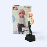 Оригінальна колекційна фігурка SEGA Desktop×Decorate Collections Seitokai ni mo Ana wa Aru!: Komaro Michinoku (Комаро Мічіноку) 17 см - Зображення 5