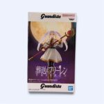 Оригінальна колекційна фігурка Bandai Spirits Banpresto Grandista Sousou no Frieren: Frieren (Фрірен / Проводжальниця Фрірен) - Зображення 7