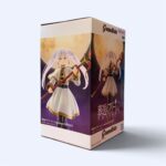 Оригінальна колекційна фігурка Bandai Spirits Banpresto Grandista Sousou no Frieren: Frieren (Фрірен / Проводжальниця Фрірен) - Зображення 5