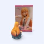 Оригінальна колекційна фігурка FuRyu Noodle Stopper Figure Sono Bisque Doll: Marin Kitagawa (Марін Кітаґава / Ця порцелянова лялечка закохалася) - Зображення 3