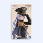 Оригінальна колекційна фігурка Bandai Spirits Banpresto Espresto Sono Bisque Doll: Marin Kitagawa — Detailed Elegance Black Lobelia ver. (Марін Кітаґава / Чорна Лобелія / Ця порцелянова лялечка закохалася) - Зображення 4