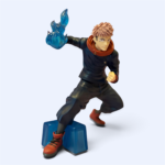 Оригінальна колекційна фігурка Bandai Spirits Banpresto Maximatic Jujutsu Kaisen: Yuji Itadori (Юджі Ітадорі / Магічна битва) 20 см