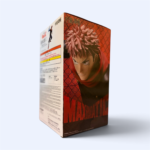 Оригінальна колекційна фігурка Bandai Spirits Banpresto Maximatic Jujutsu Kaisen: Yuji Itadori (Юджі Ітадорі / Магічна битва) 20 см - Зображення 5