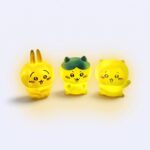 Нічник-світильник Chiikawa Mini LED Light (Чікава) 7 см